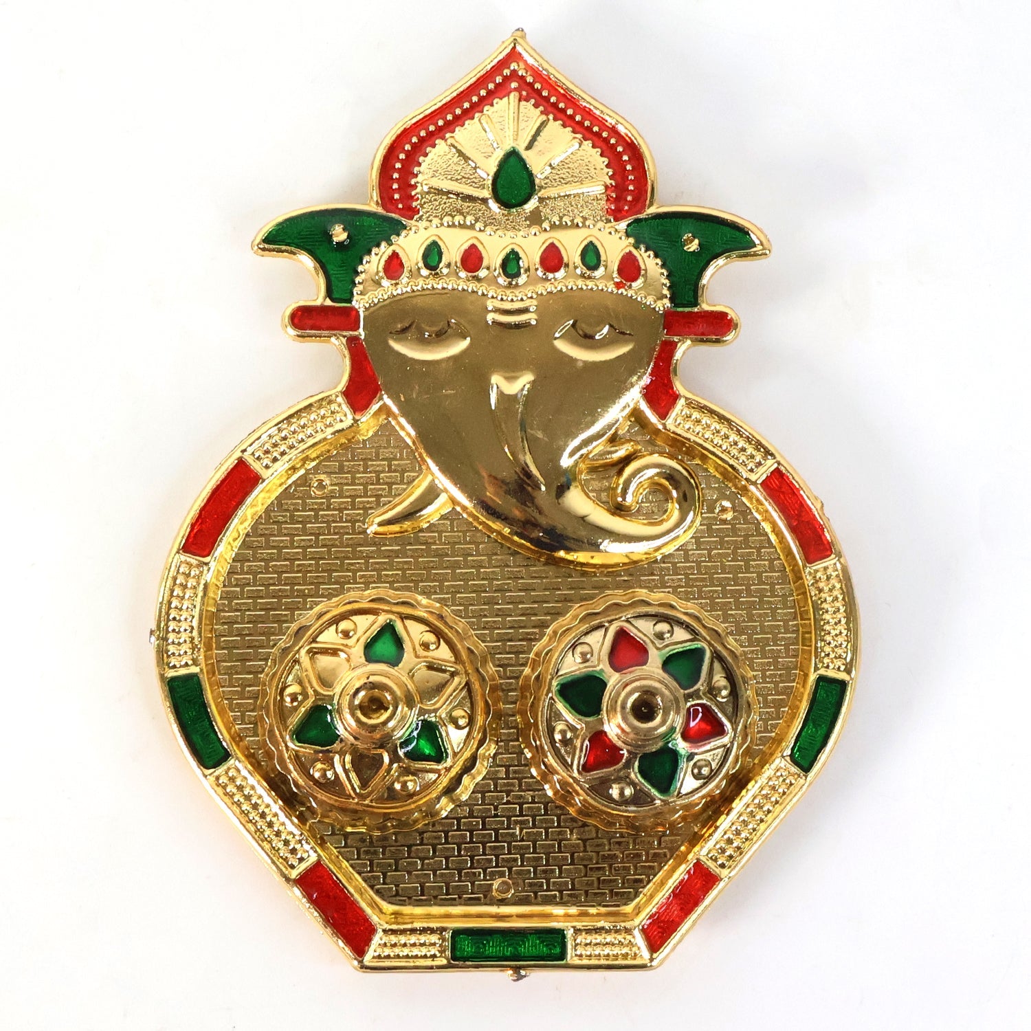 Kumkum Container Kumkum Container